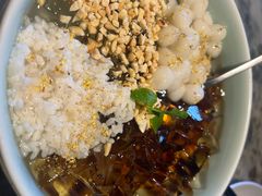 -绿茶餐厅(壹方天地店)