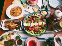 -Kitchen·Y洋厨房西餐厅(王府壹号店)