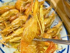 -明本海鲜大排档·鱼生海鲜烧烤宵夜(陈家祠店)