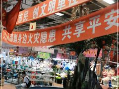 -大自然花鸟鱼虫市场