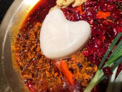 -周师兄大刀腰片火锅(洪崖洞旗舰店)