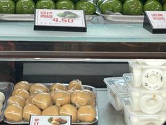 -许阿姨糕团店(南京总店)