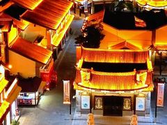 -云南民族村