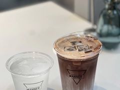 -Manner Coffee(万象食家店)