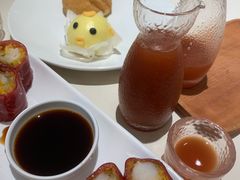 -蔡澜点心·粤菜(嘉里中心店)