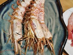 -割烹旭日本料理(龙湖狮山天街店)