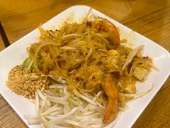 -Doo Dee Thai Food(Issan/Isaan/Esan)