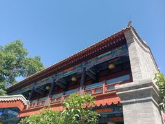 -内蒙古将军衙署博物院