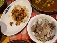 -阿青龙虾·烧烤大排档(湖里万达店)
