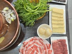 -爆肚冯(廊房二条店)