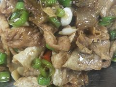 -鲍氏金勺子(恒大店)