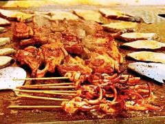 -太湖饭店玉兰厅(自助餐厅)