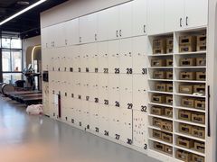 -FEELINGME乐刻私教馆(鼎成时代广场店)