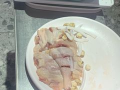 原味椰子鸡-探窝·竹笙椰子鸡(杨箕店)