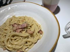 -秀儿家の小确幸花园西餐厅