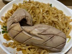 -东凤老字号腰子店