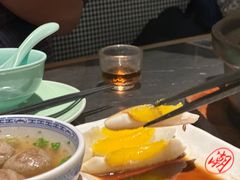 -潮界(虹桥新天地店)