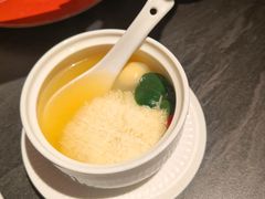 -小厨娘金榜题名(夫子庙秦淮河店)