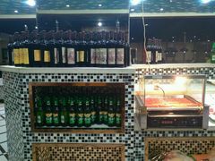 -哆来咪火锅烤肉自助(牌楼店)