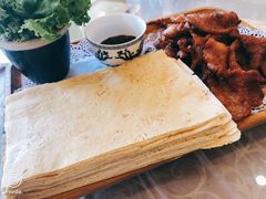 -山东八大碗山东老字号