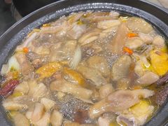 -马帮菜馆·美味野生菌