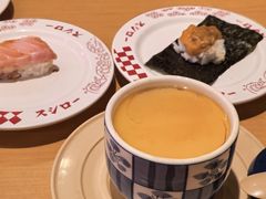 -寿司郎(上野店)