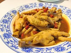 -回家吃饭·地道南昌菜(建德观总店)