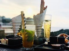 -Rock Bar Bali(Bali)