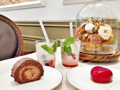 -法桐蛋糕·手作面包(万达公馆店)