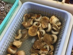-十四涌水产中心