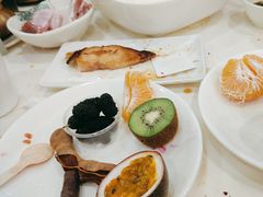 -第六季自助餐厅(甜水园店)