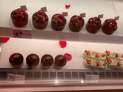 -好利来(红牌楼店)