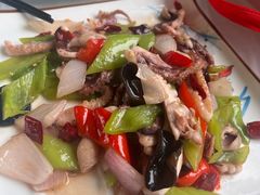 -宾朋海鲜特色美食餐厅·纯手工鲅鱼水饺(兴海路店)