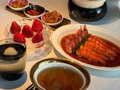 -莉莉海堂HAITANG·烤鸭(国贸商城店)