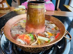 -陀岗美食·云南藏式特色餐厅