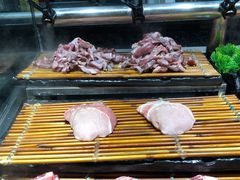 -韩盛·盛江山自助料理(于洪新玛特店)