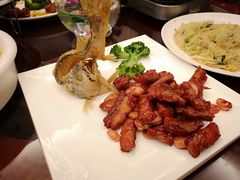 -国惠大酒楼(宝龙店)