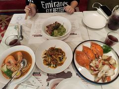 -南山鲜虾面·活鲜小馆·海味大连菜(南山总店)