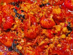 -张肴肴张记大排档(涉外店)