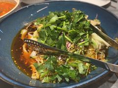 -耶里夏丽·丝路新疆菜·清真食品(徐汇南丹东路臻选店)