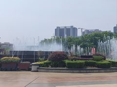 -芜湖方特东方神画