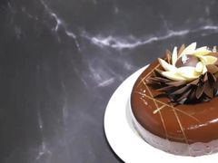 -王森咖啡西点烘焙培训(上海名厨中心店)