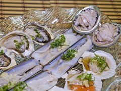 -新加坡海鲜共和(名胜世界圣淘沙海滨坊)