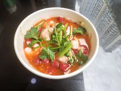 普通虾面-明月虾面(厦禾路店)