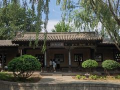 -纯阳宫(大同古城)