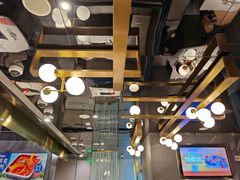 -海底捞火锅(玉桥商业广场店)