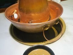 -宣武小院涮肉(前门店)