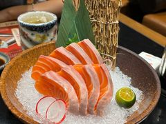 -古田居·特色寿司料理(骏欣中心店)