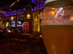 -Helens海伦司小酒馆(南京洪武路店)