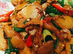 -树厨贵州菜(大十字店)